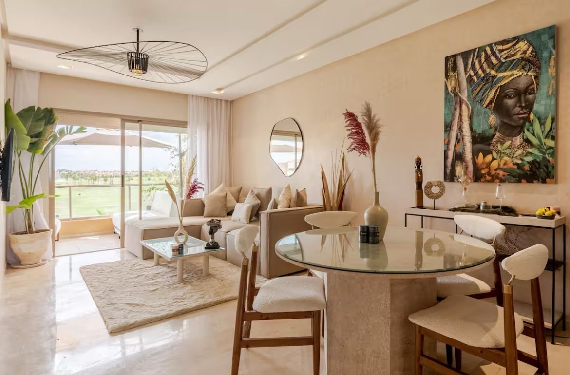 Appartement de luxe à vendre