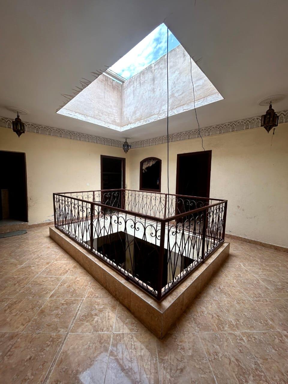 Riad à vendre