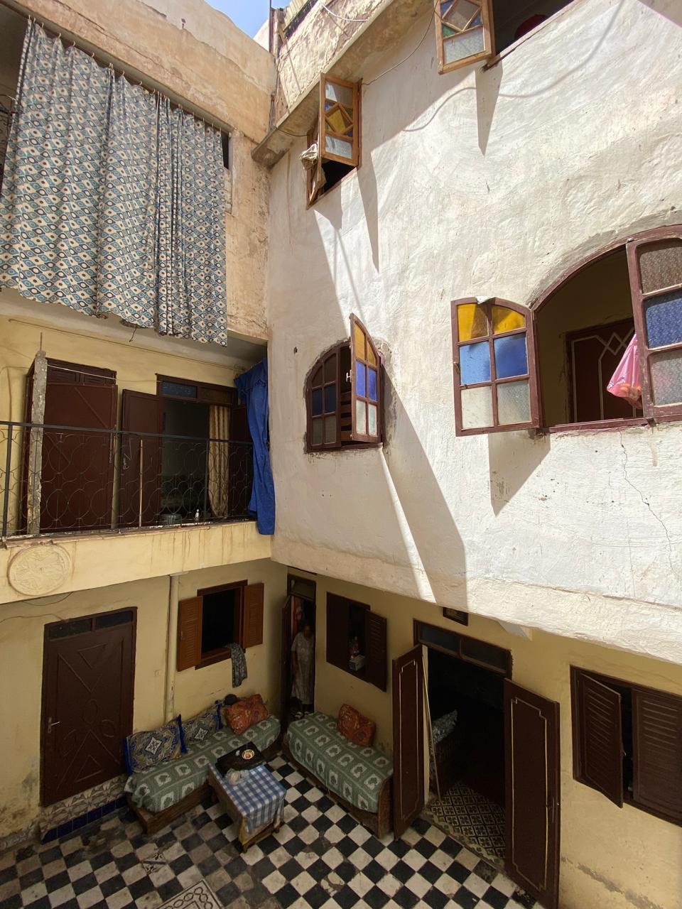 Riad à vendre