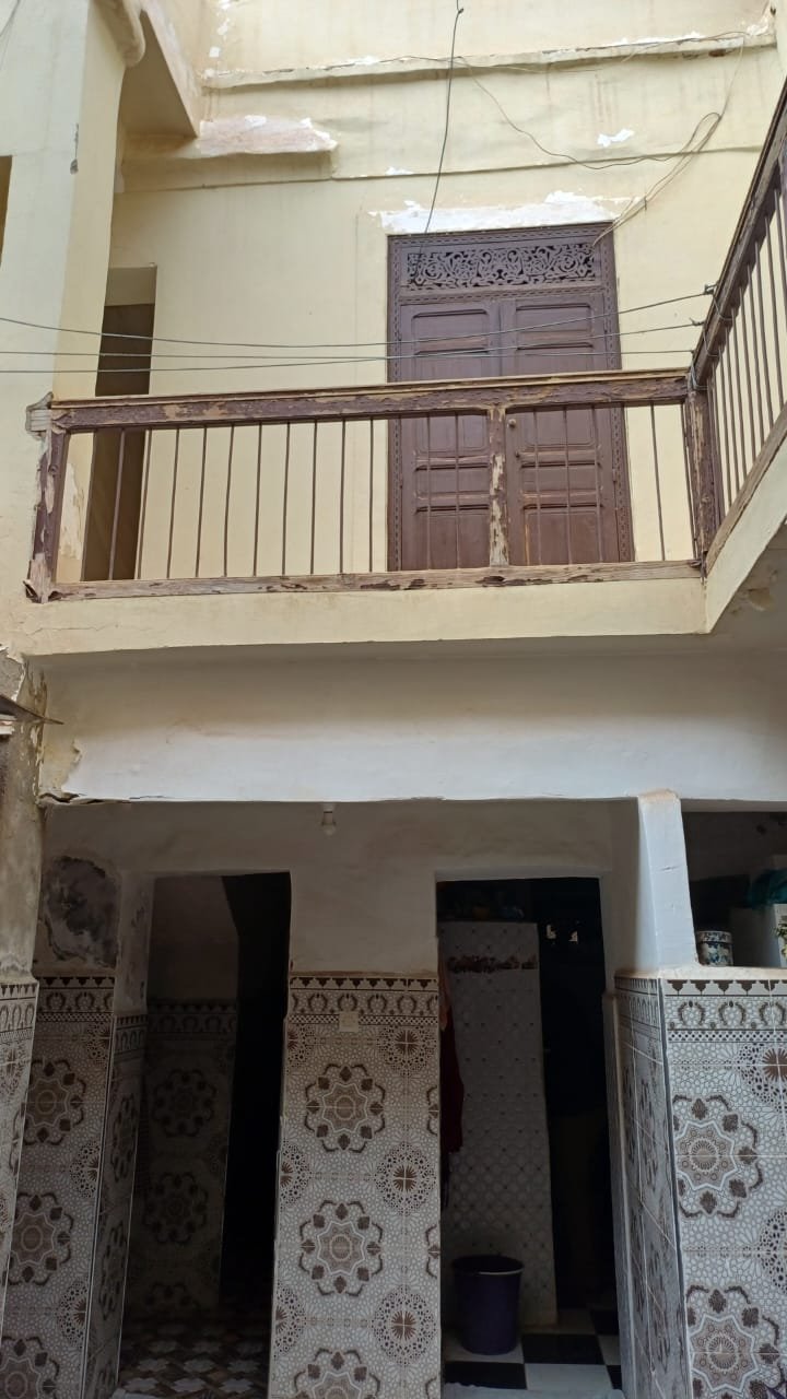 Riad à vendre
