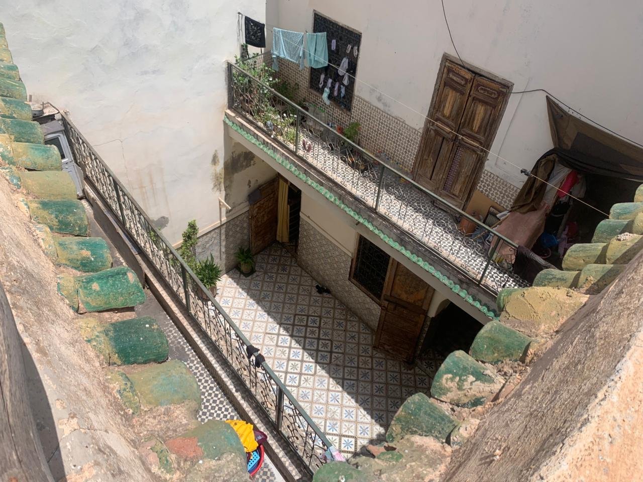 Riad d’Exception à vendre