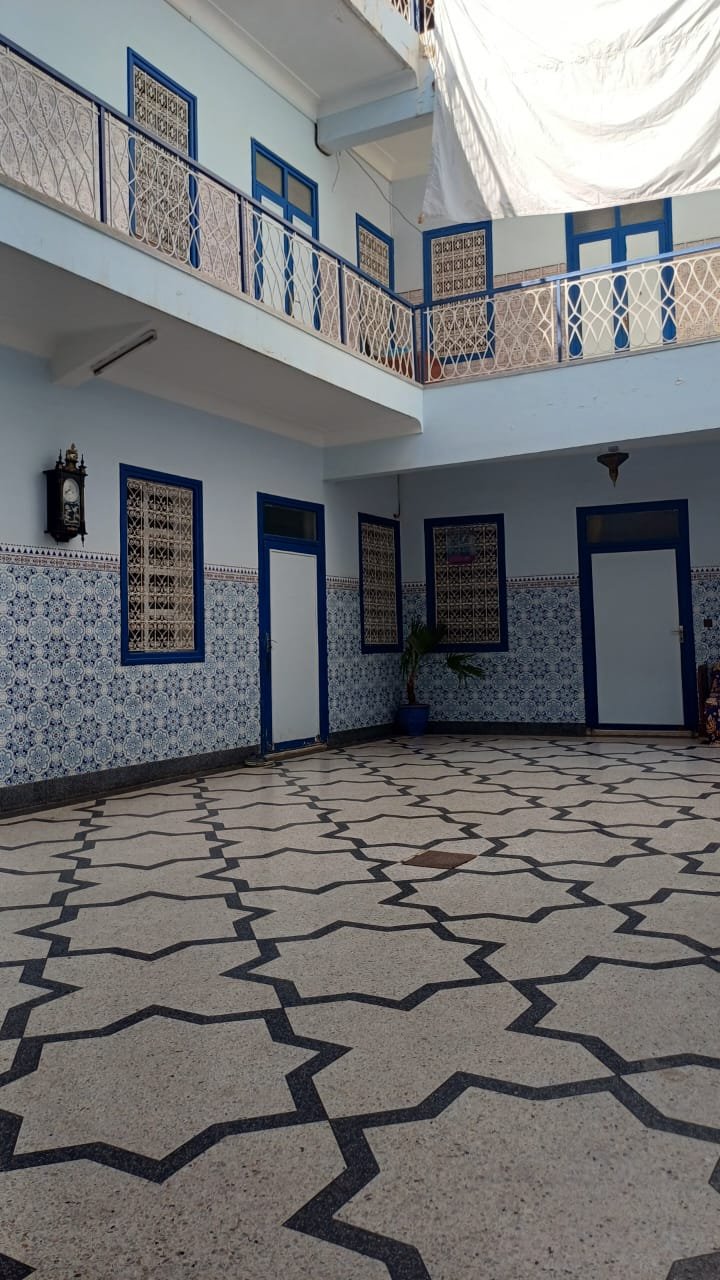 Riad à vendre