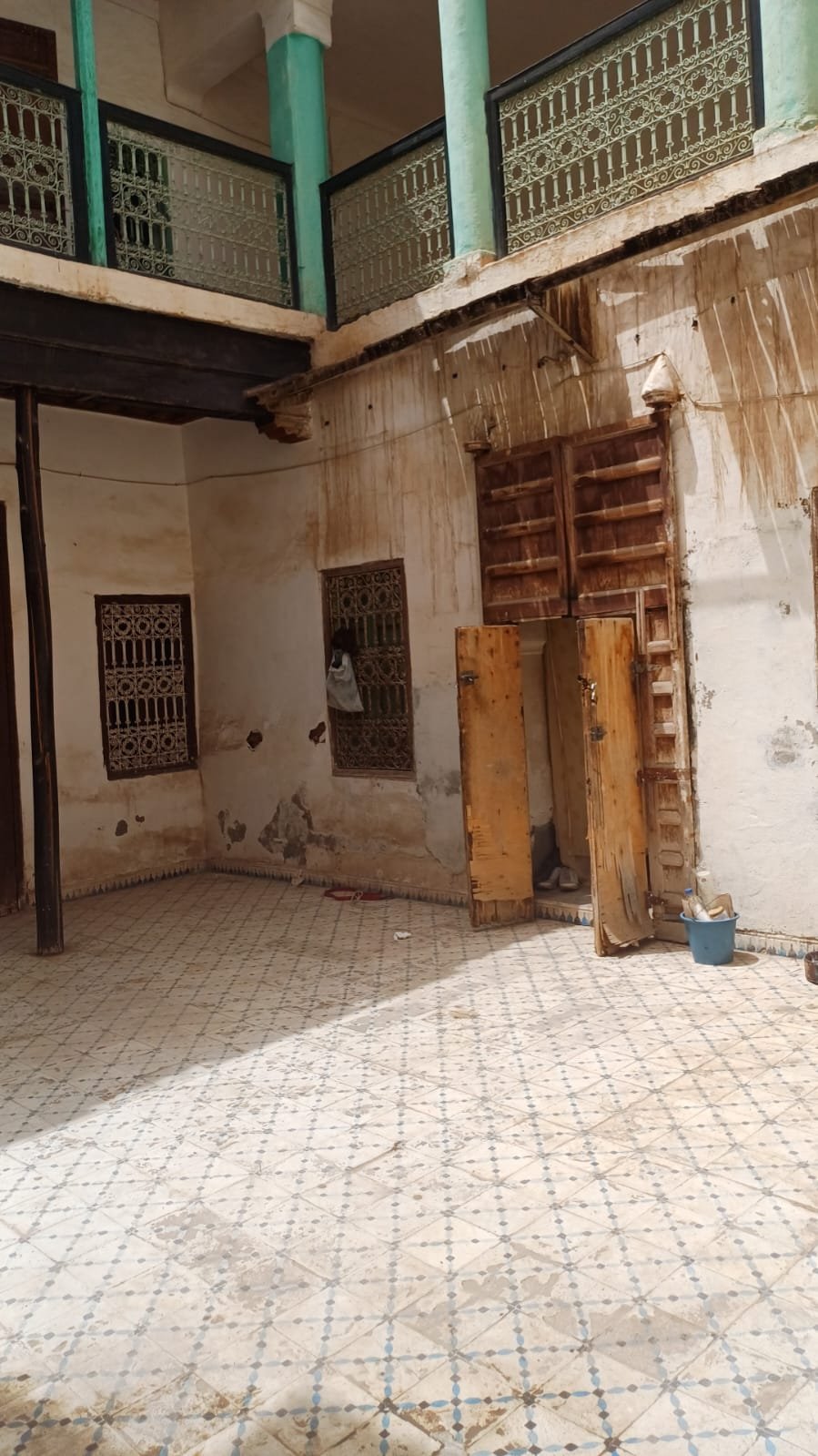 Riad à vendre