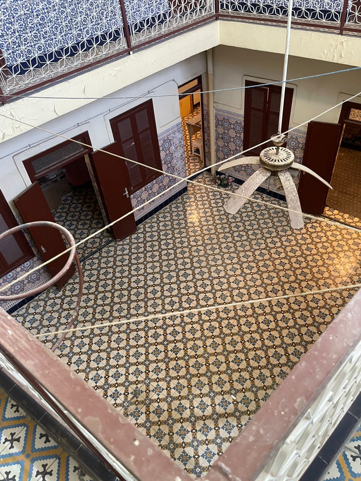 Riad à vendre