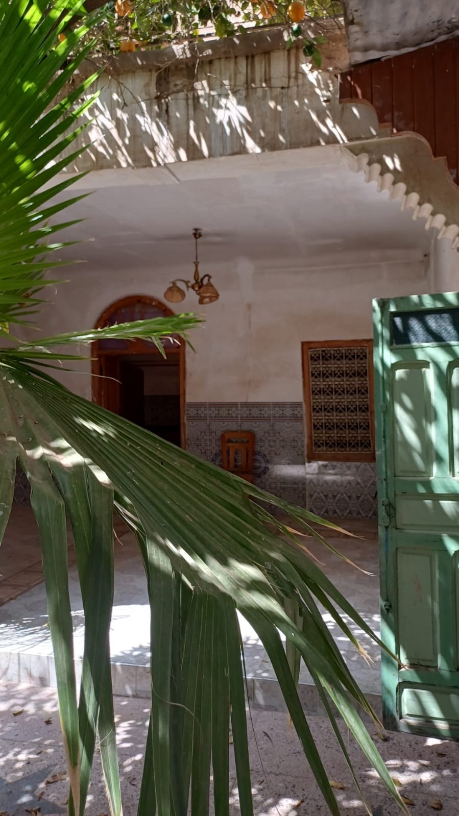 Riad à vendre