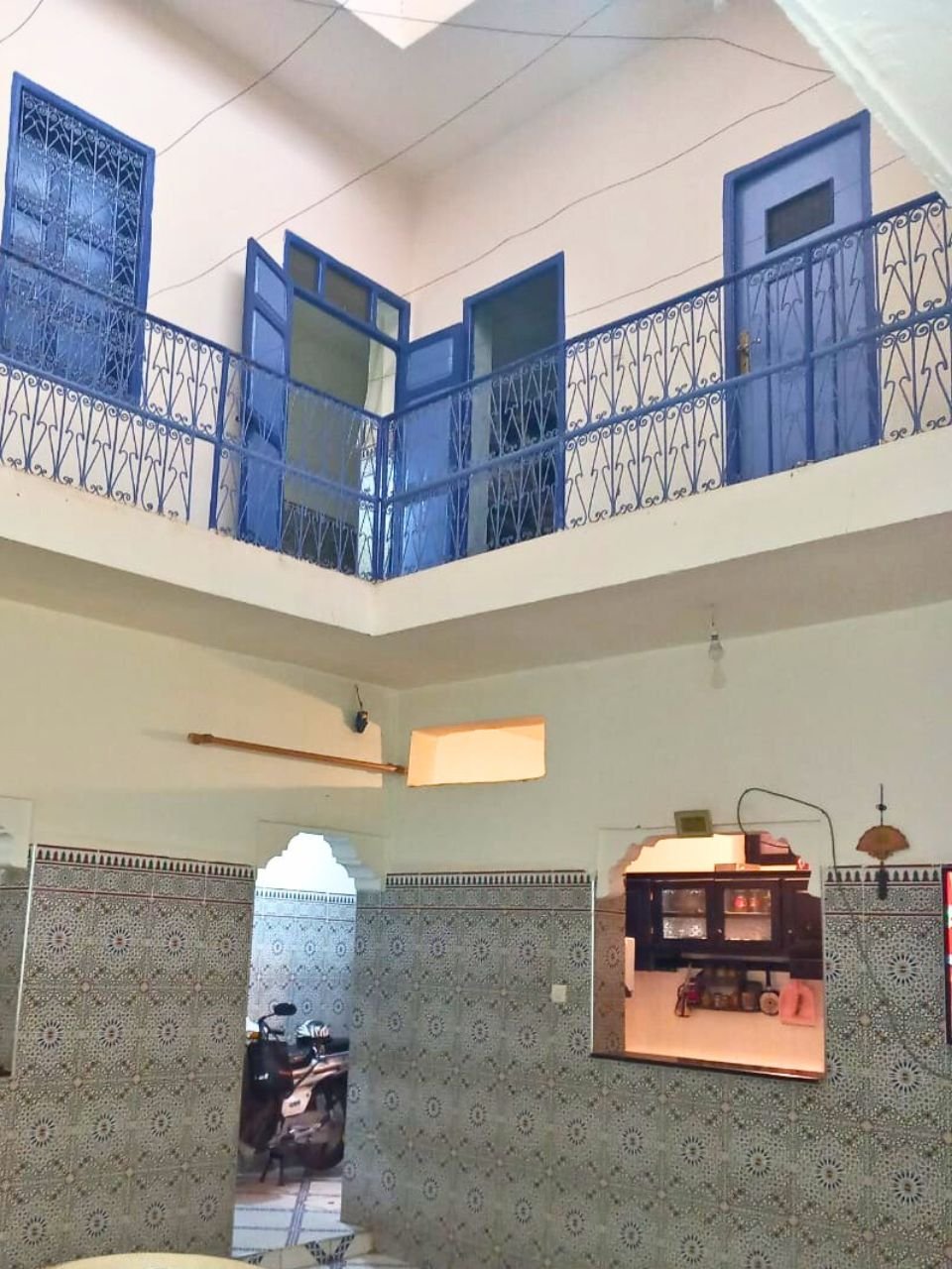 Riad à vendre