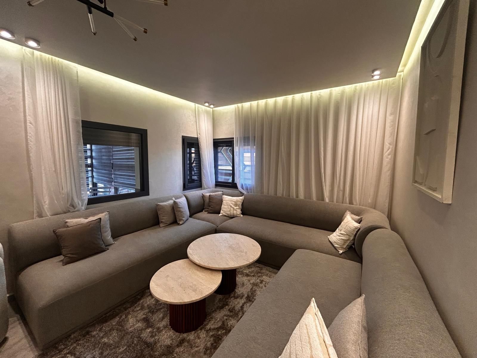 Appartement haut standing à vendre