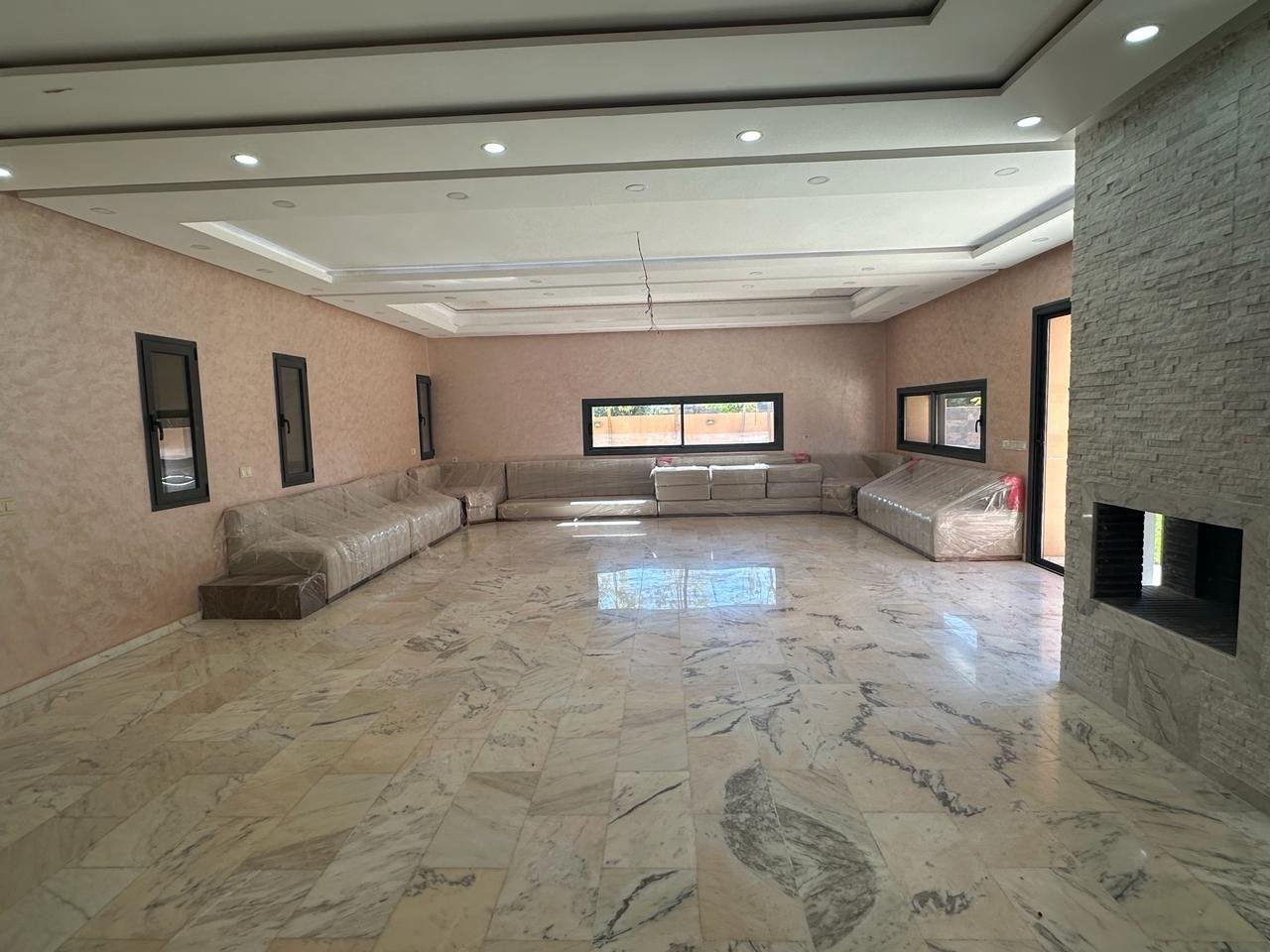 Villa d'exception à vendre