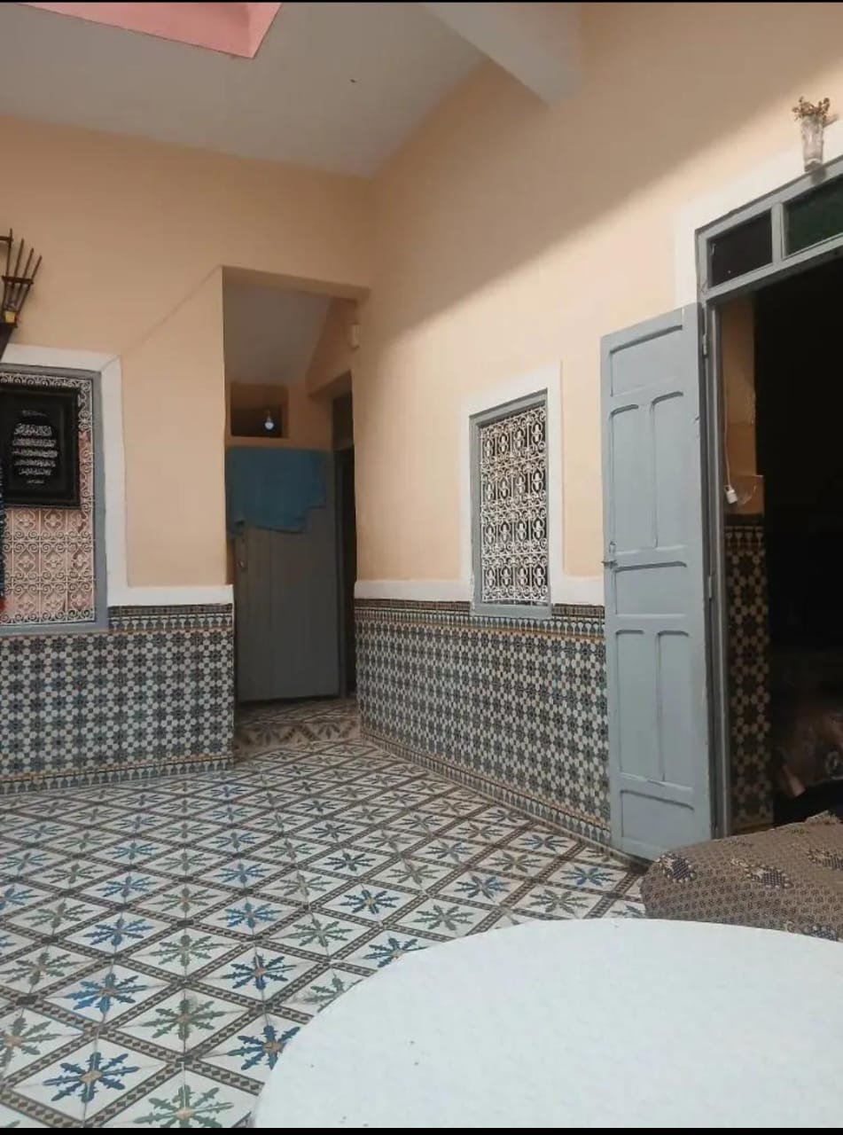 Riad à vendre