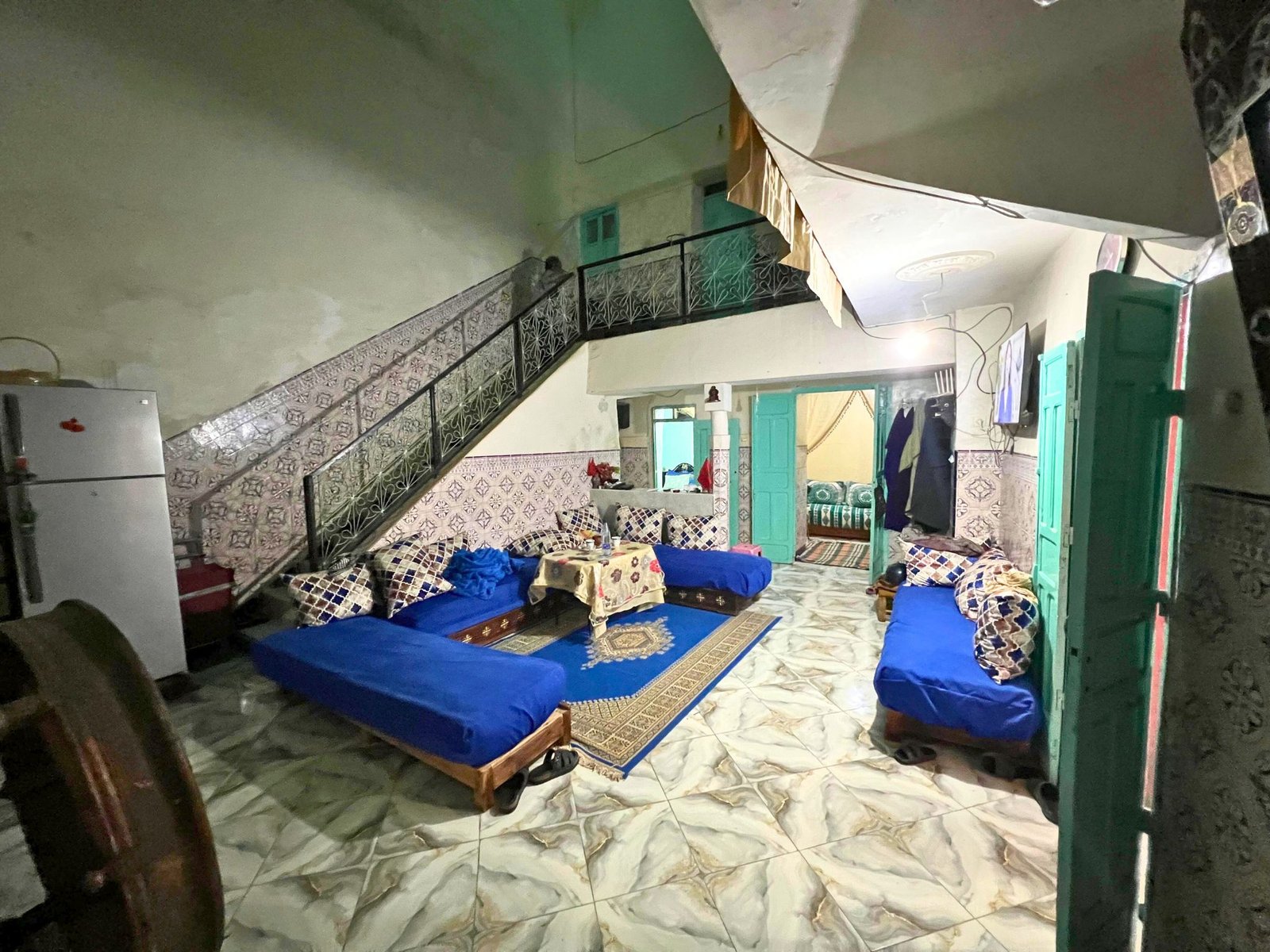 Riad à vendre
