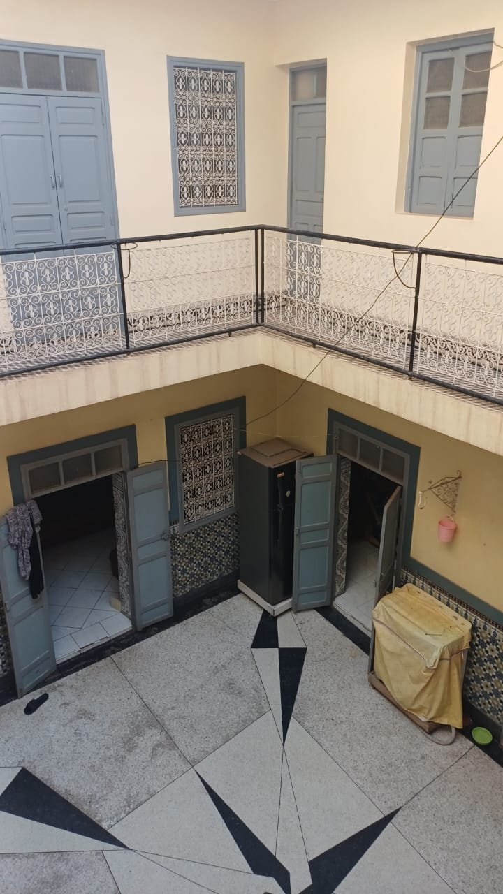 Riad à vendre