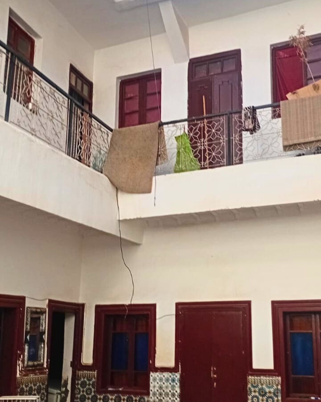 Riad à vendre