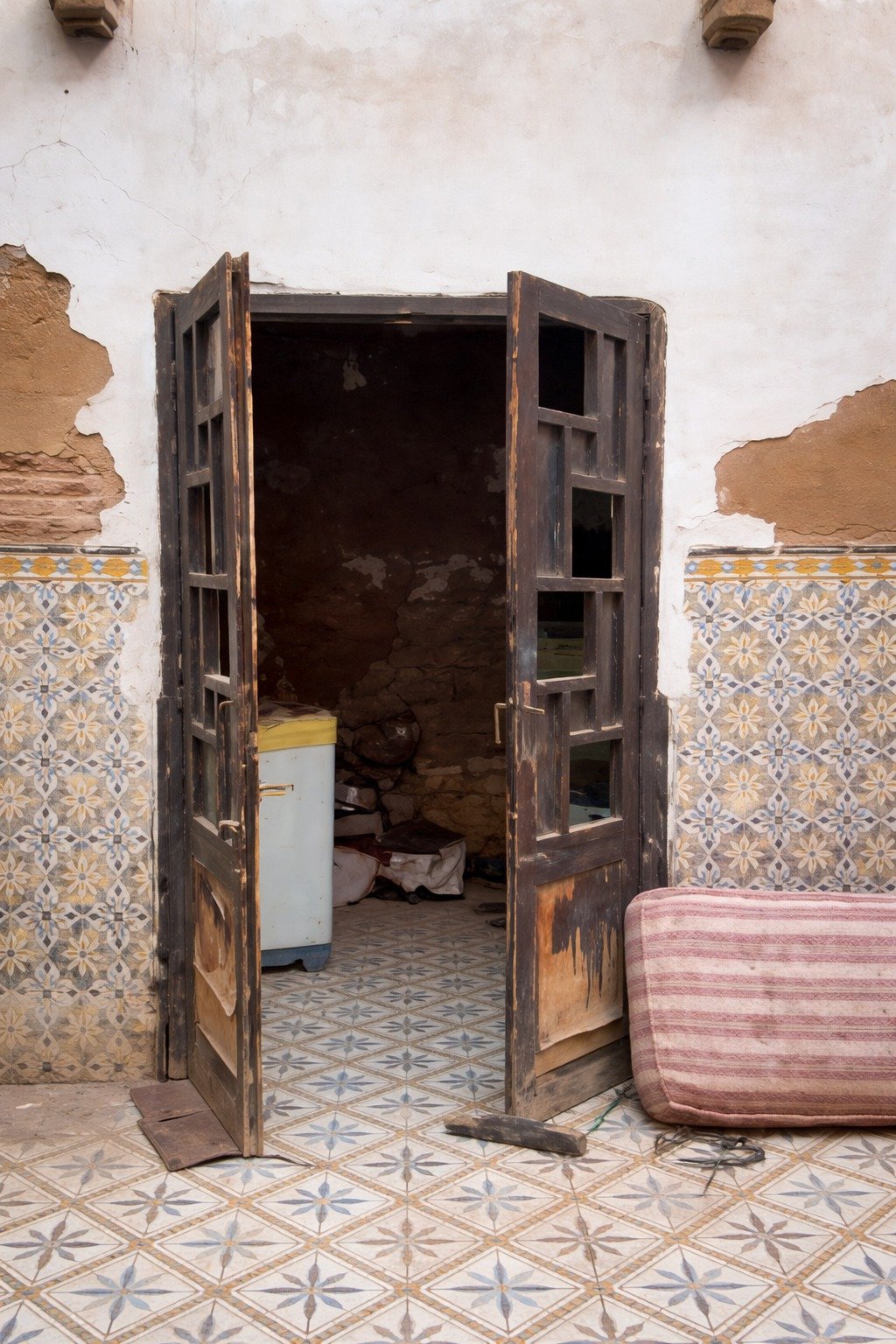 Riad à vendre