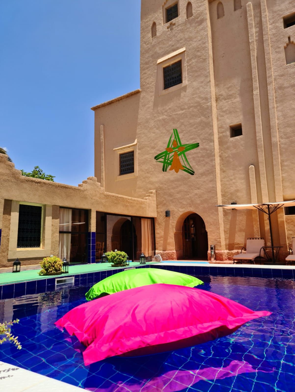 À vendre : Maison d'hôtes