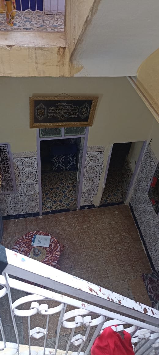 Riad à vendre