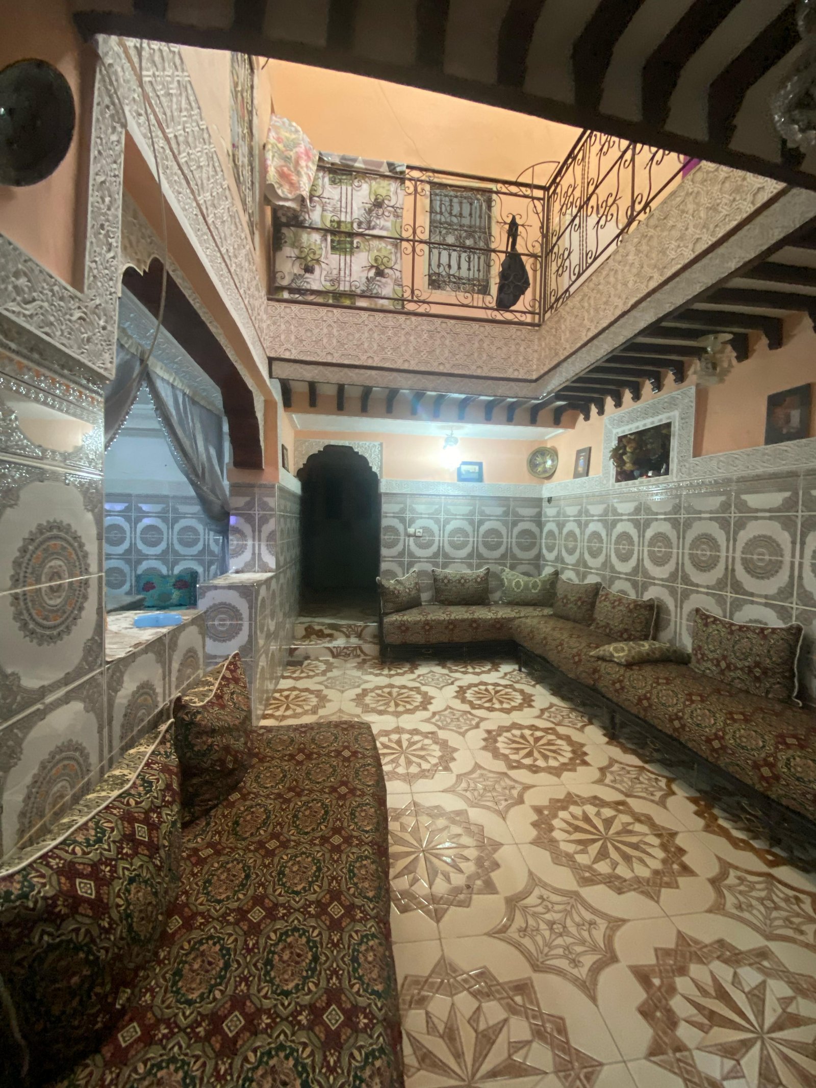 Riad à vendre