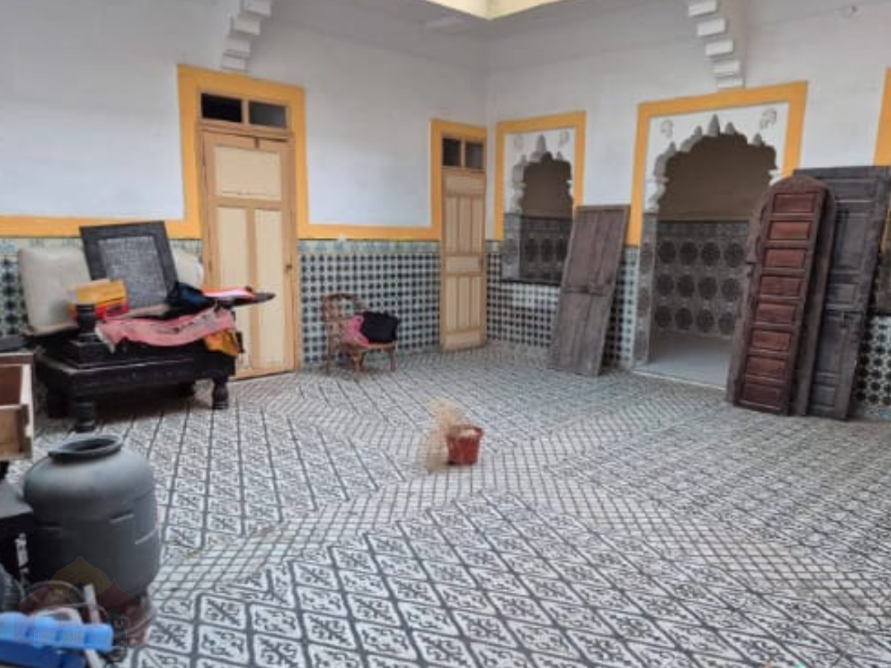 Riad à vendre