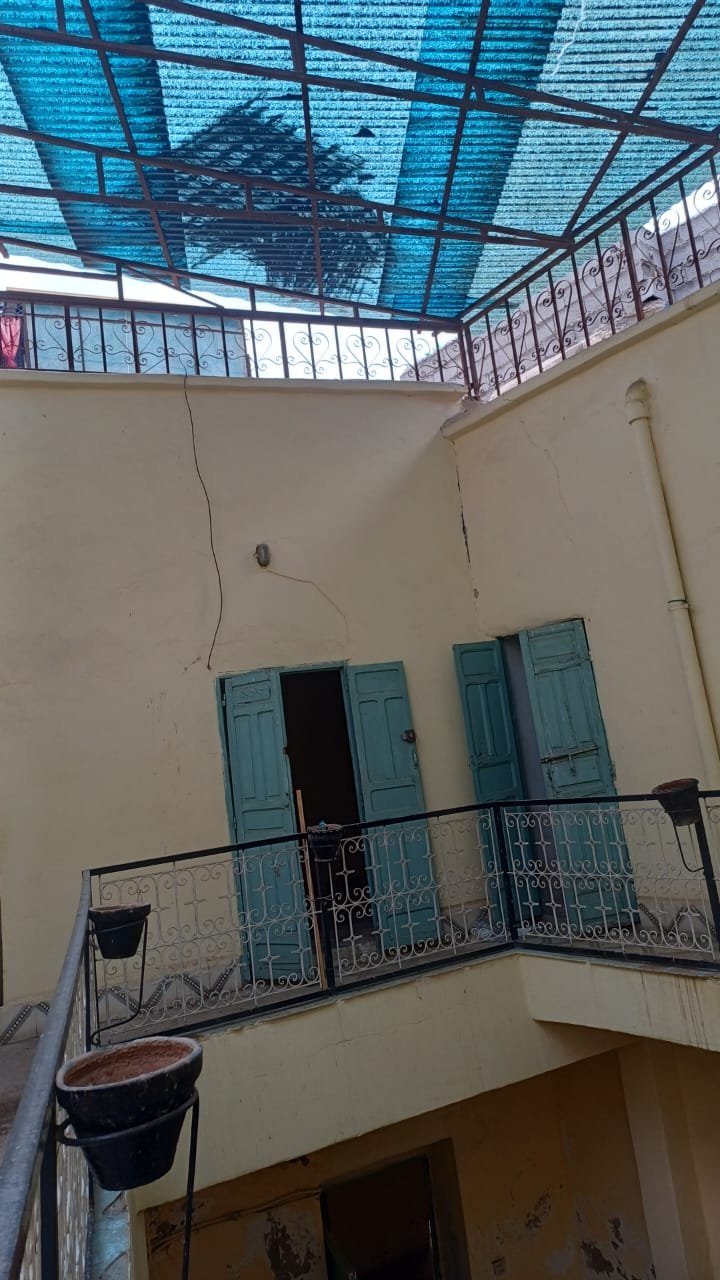 Riad à vendre