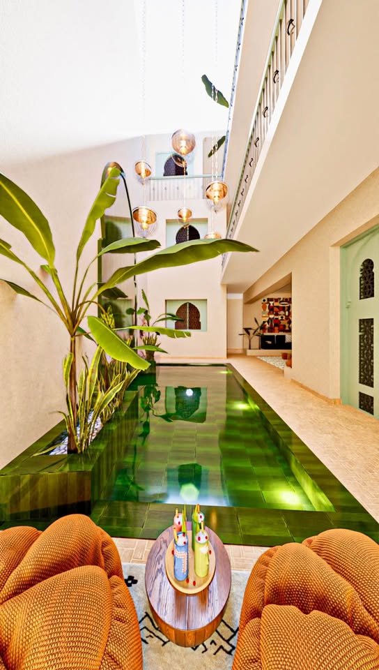 Riad à vendre