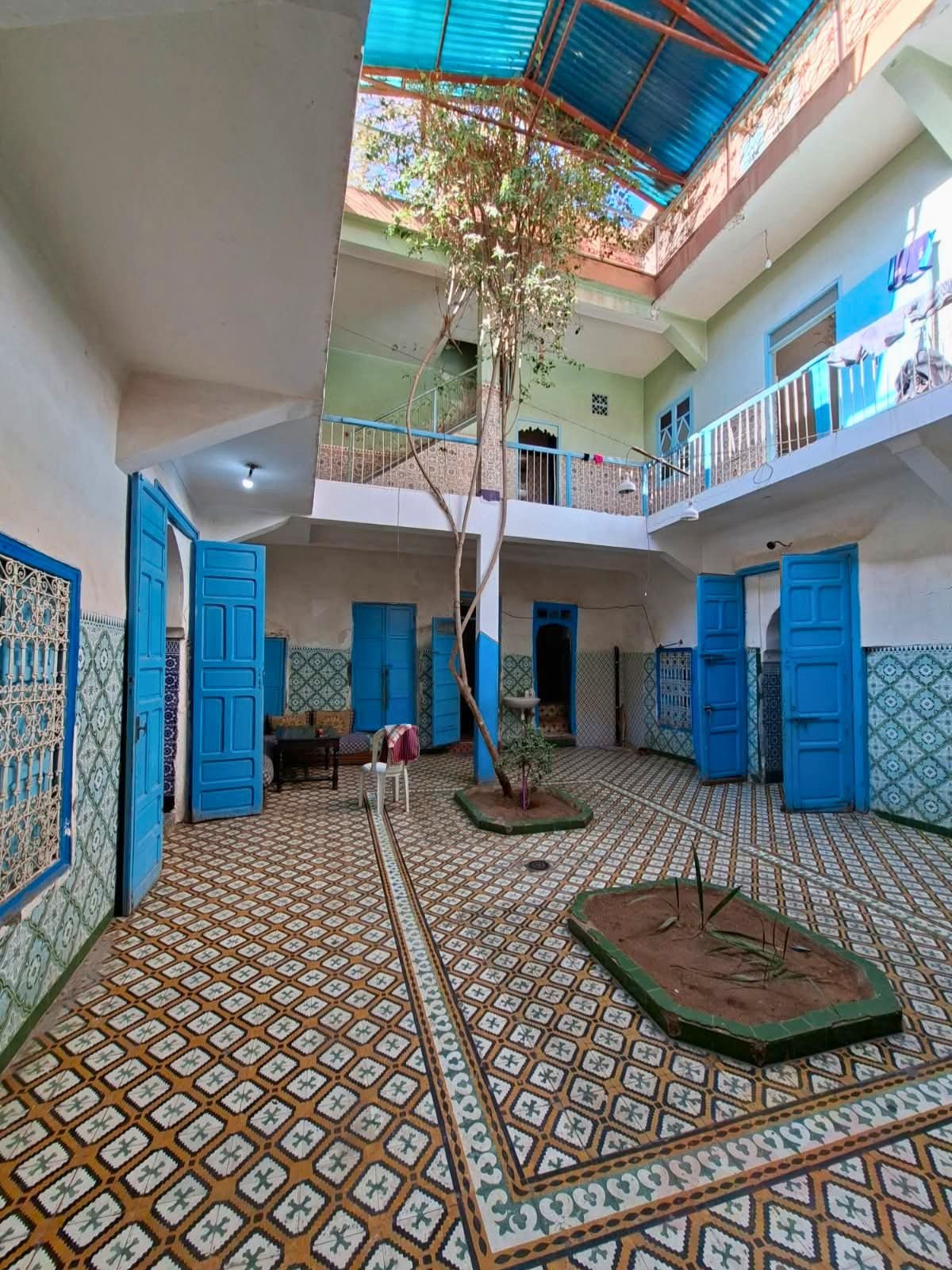 Riad à vendre