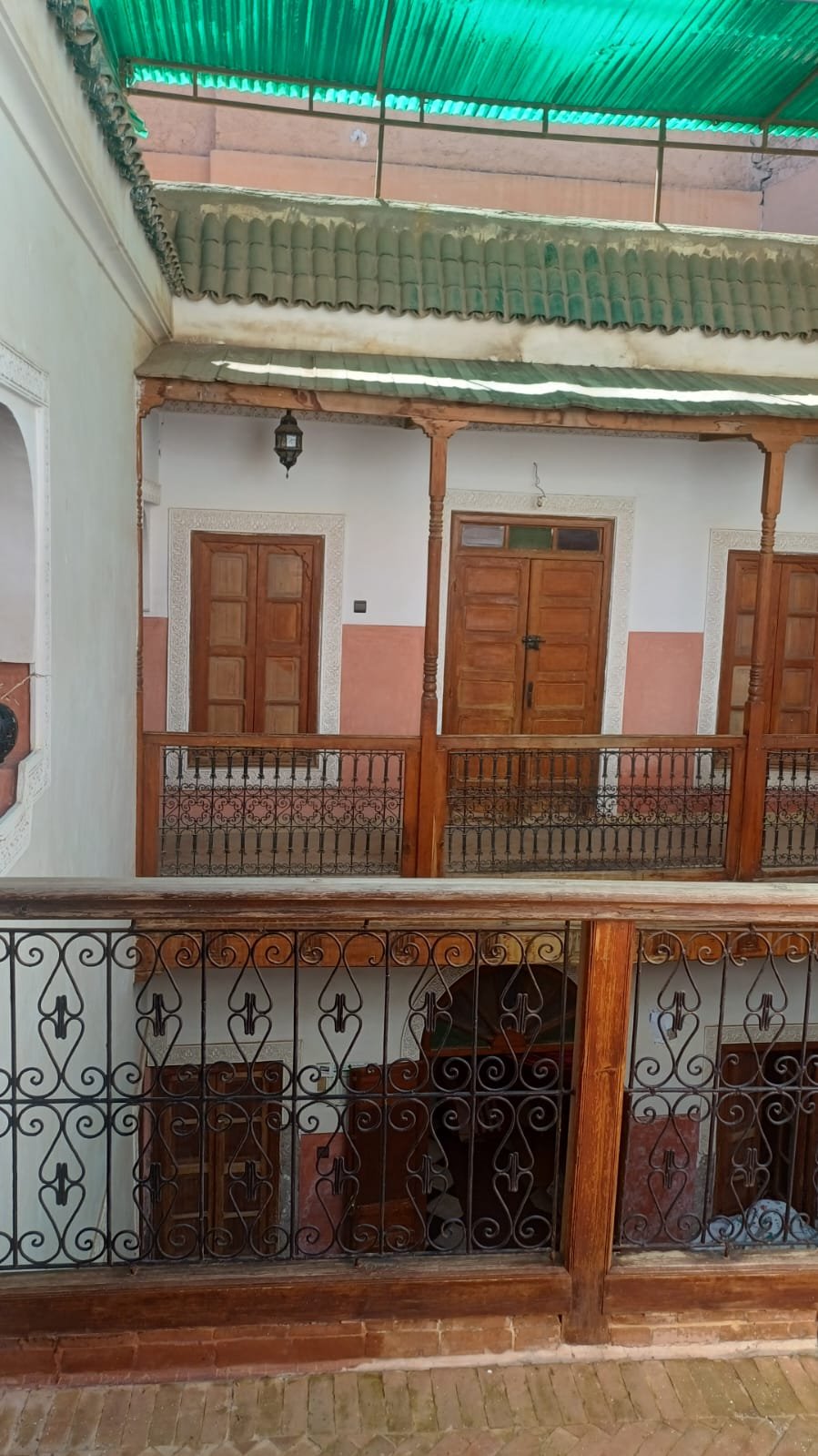 Riad à vendre