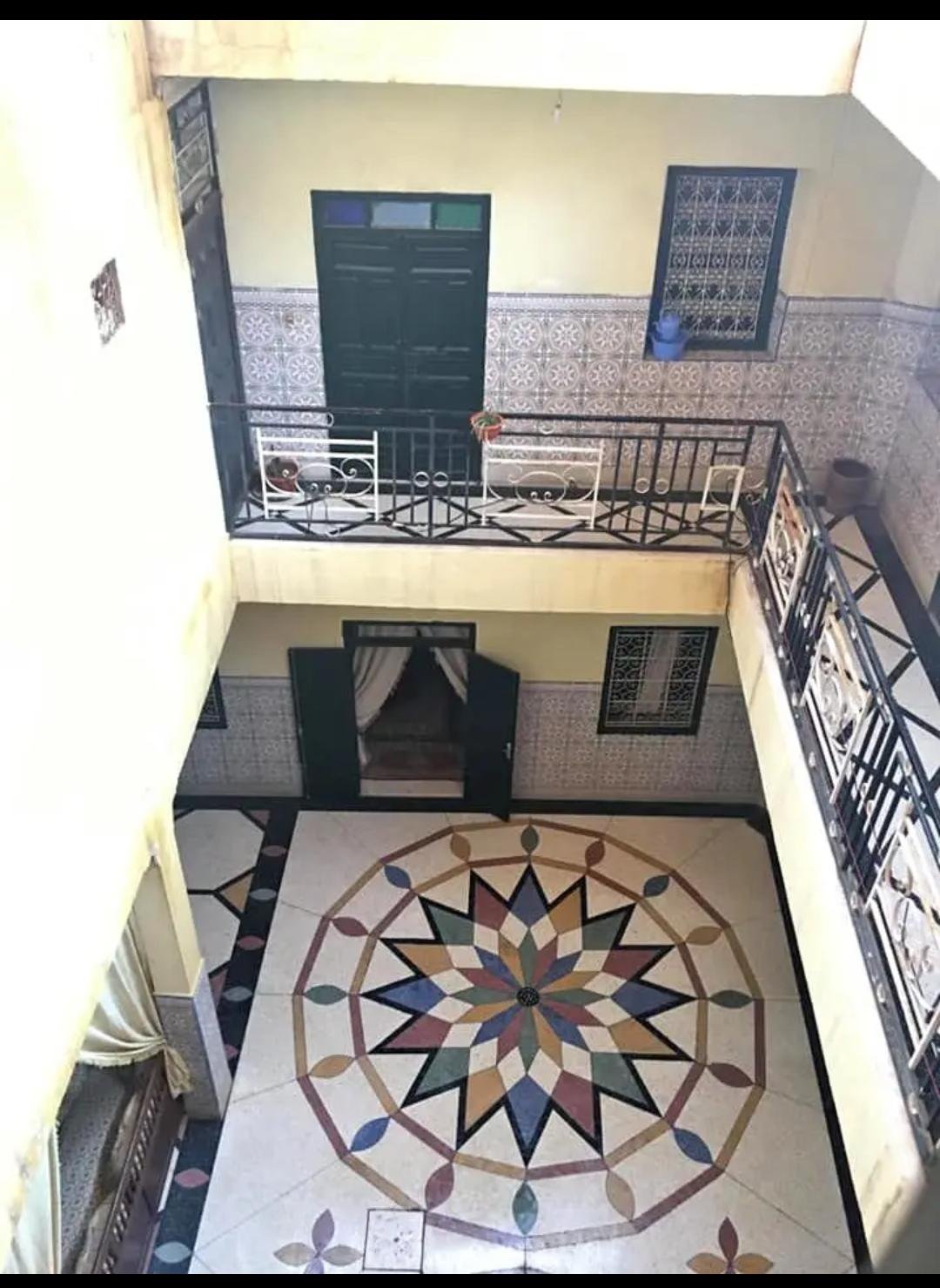Riad à vendre