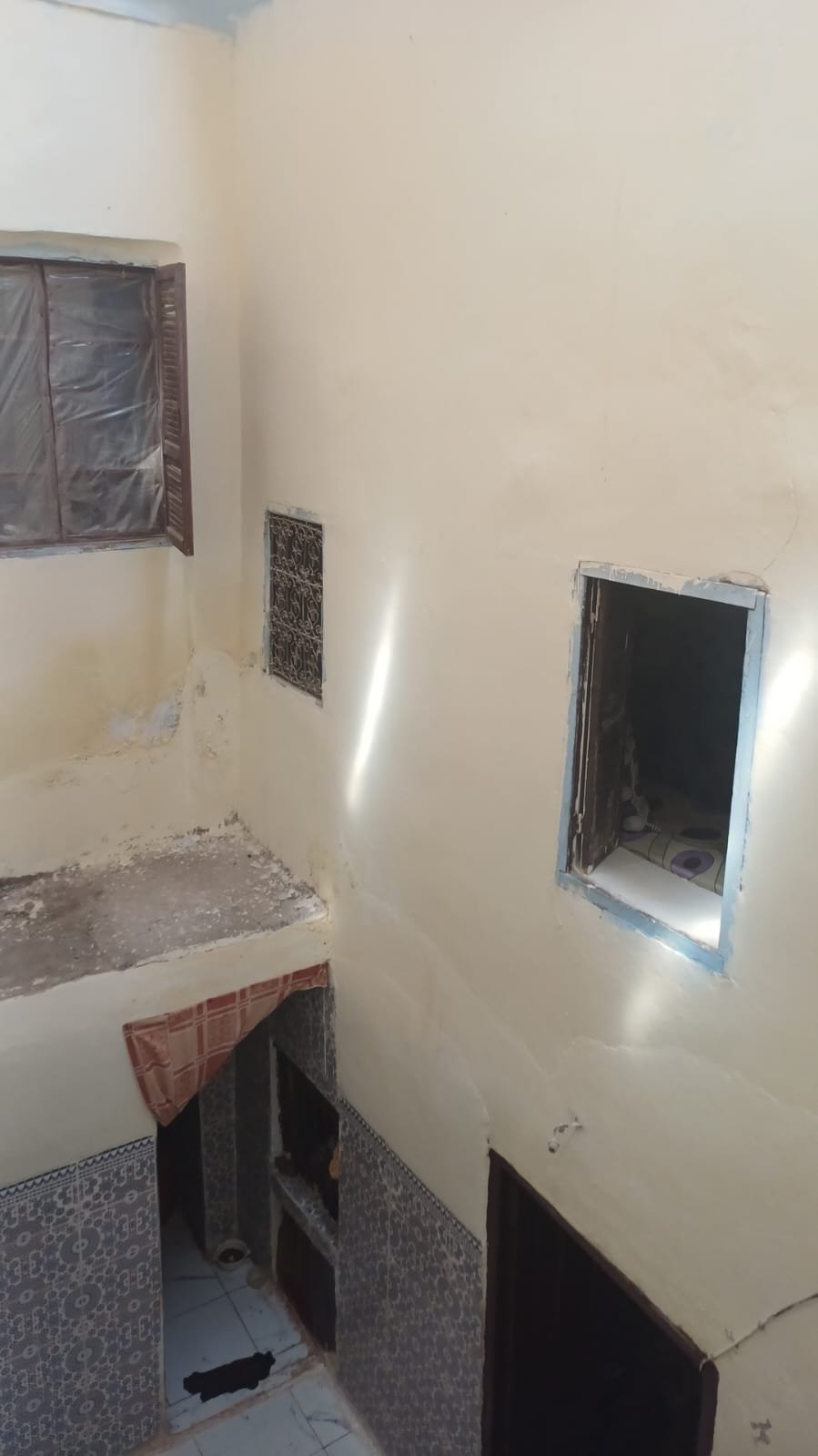 Petit riad à vendre