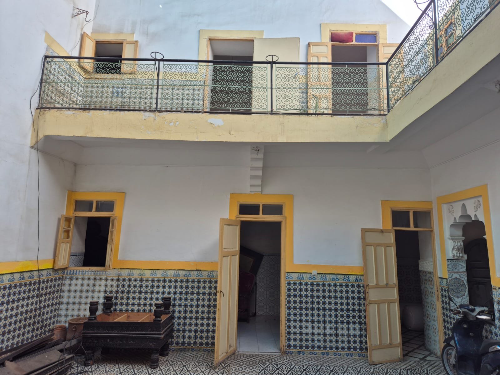 Riad à vendre