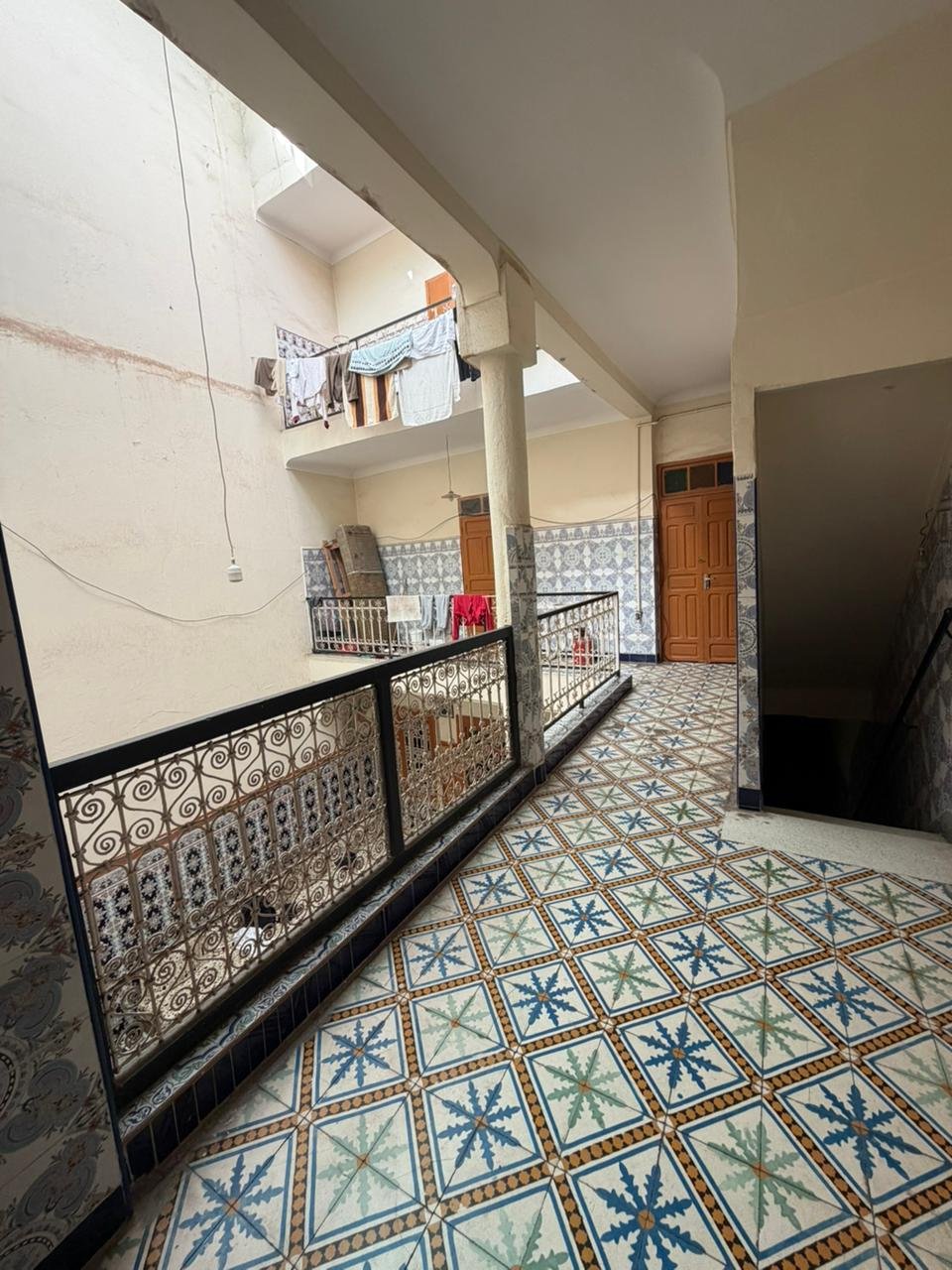 Riad à vendre