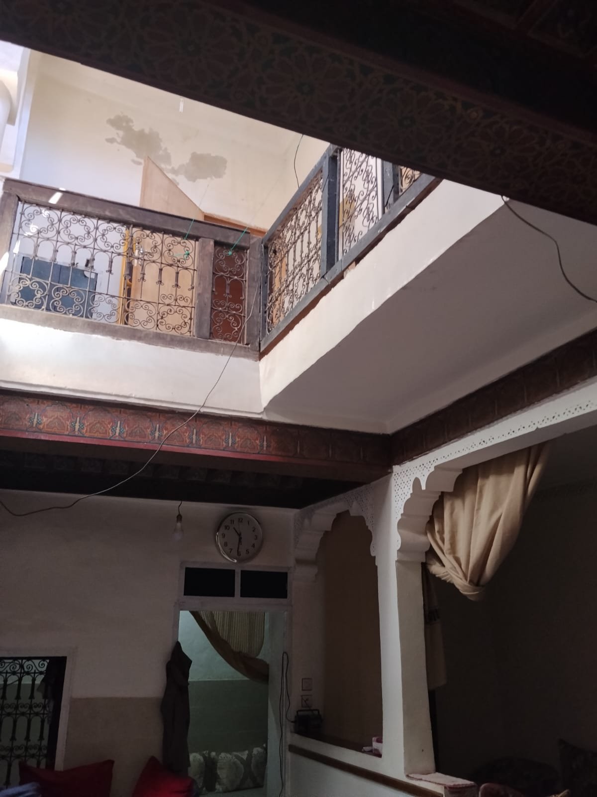 Riad à vendre