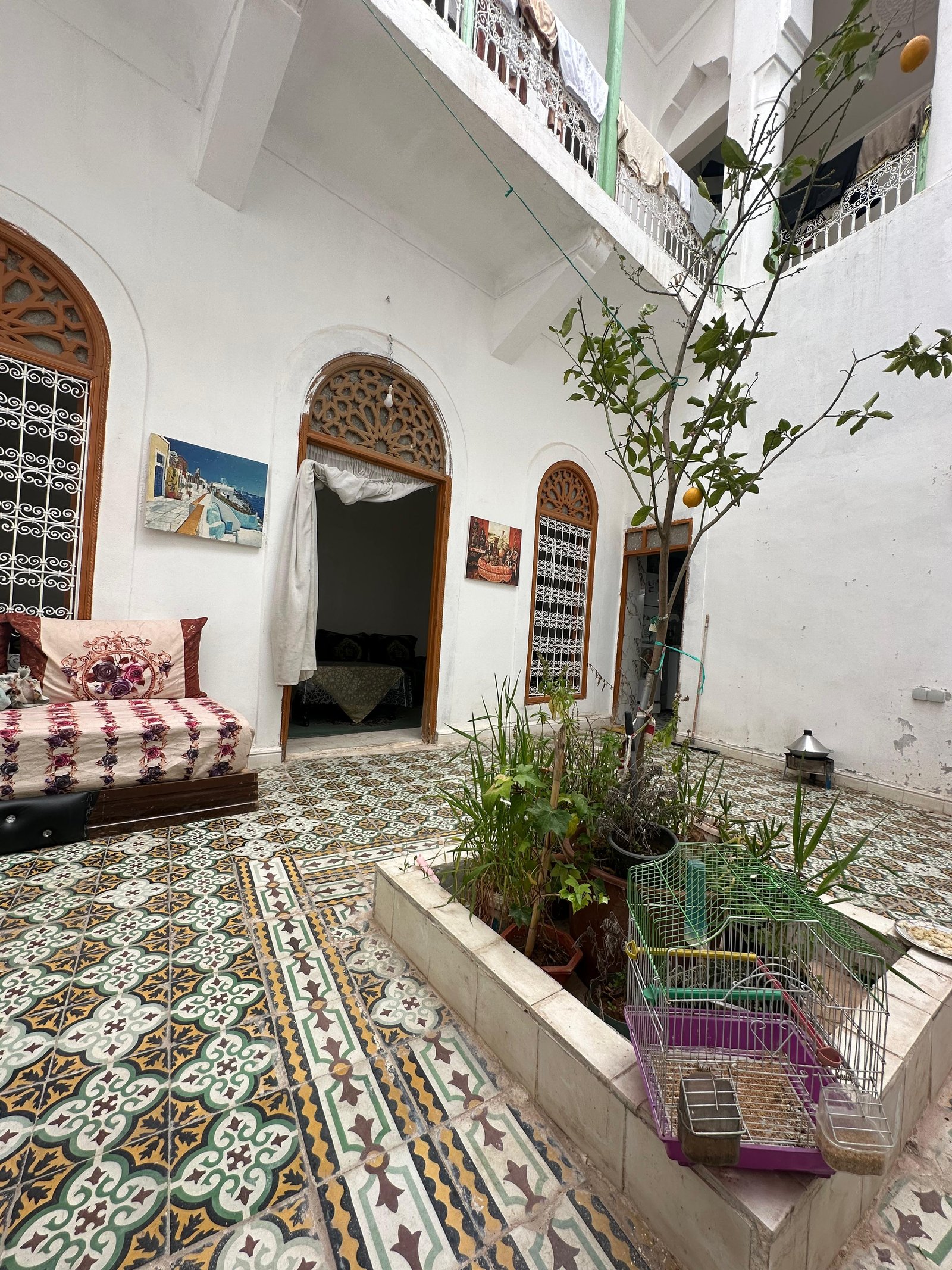 Riad à vendre