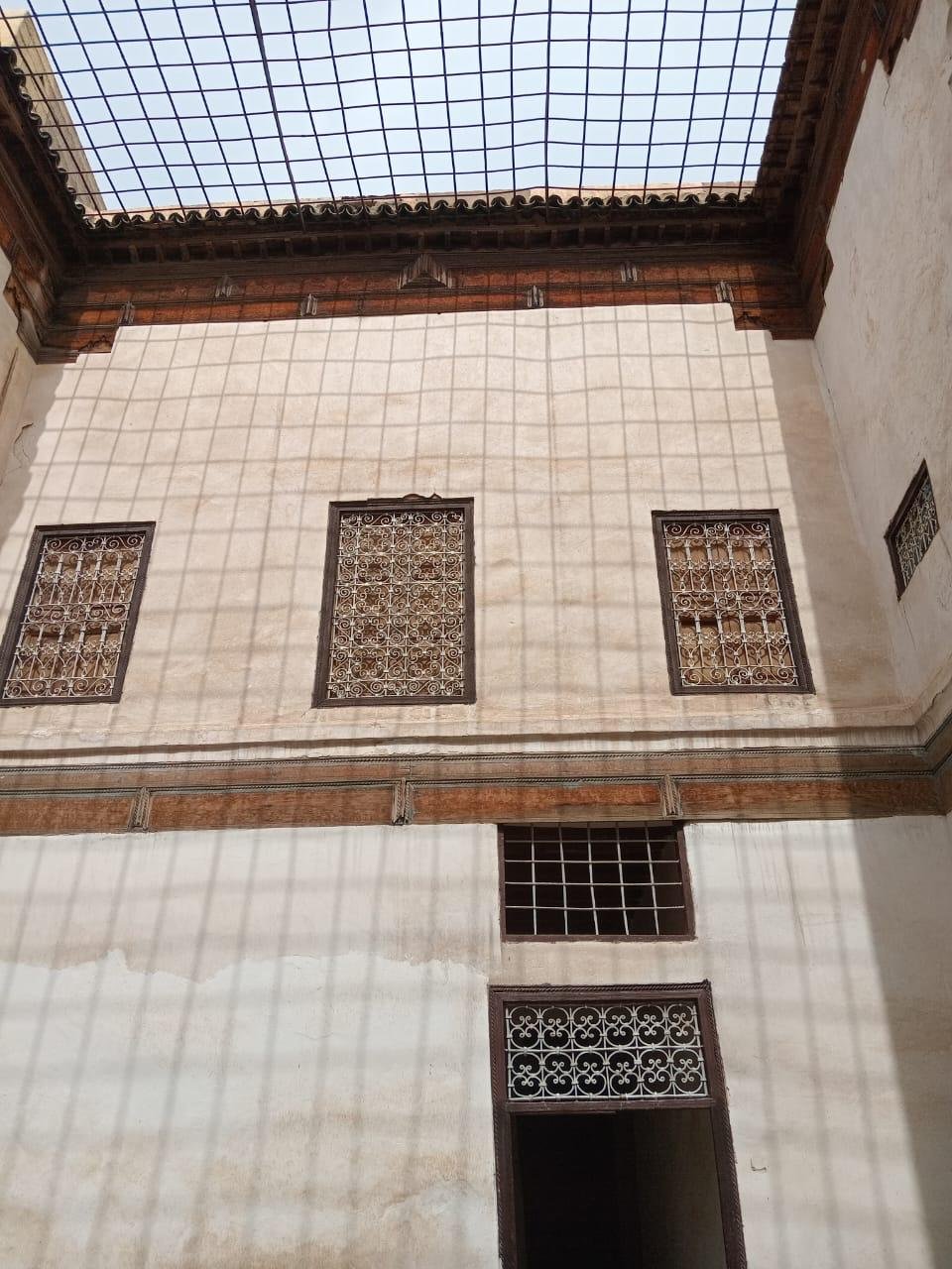 Riad à vendre