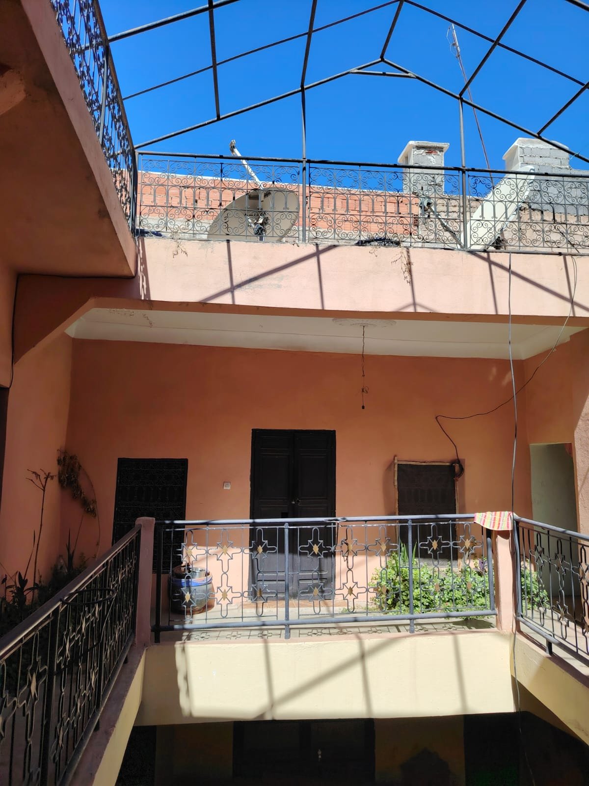 Riad à vendre