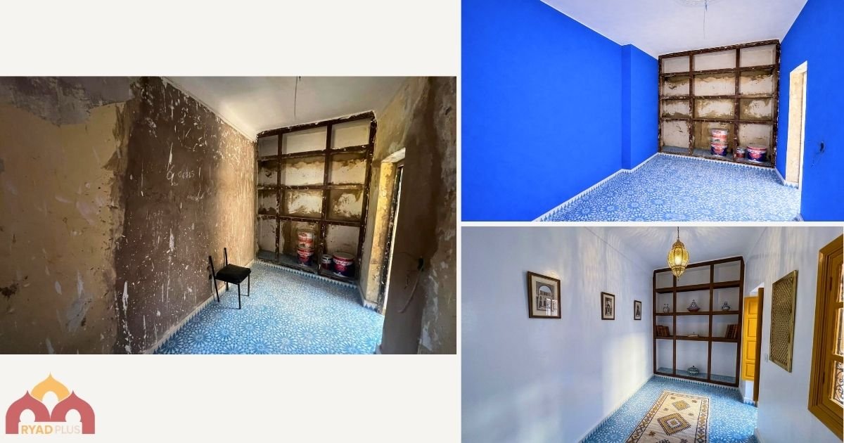 Douiria à vendre