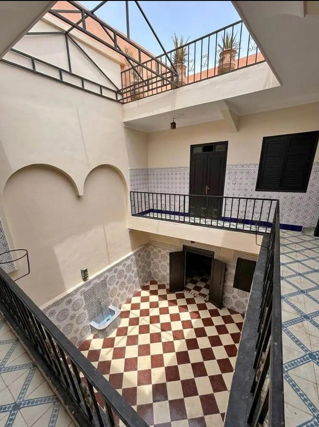 Riad à vendre