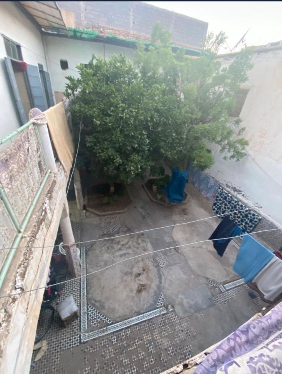 Riad à vendre