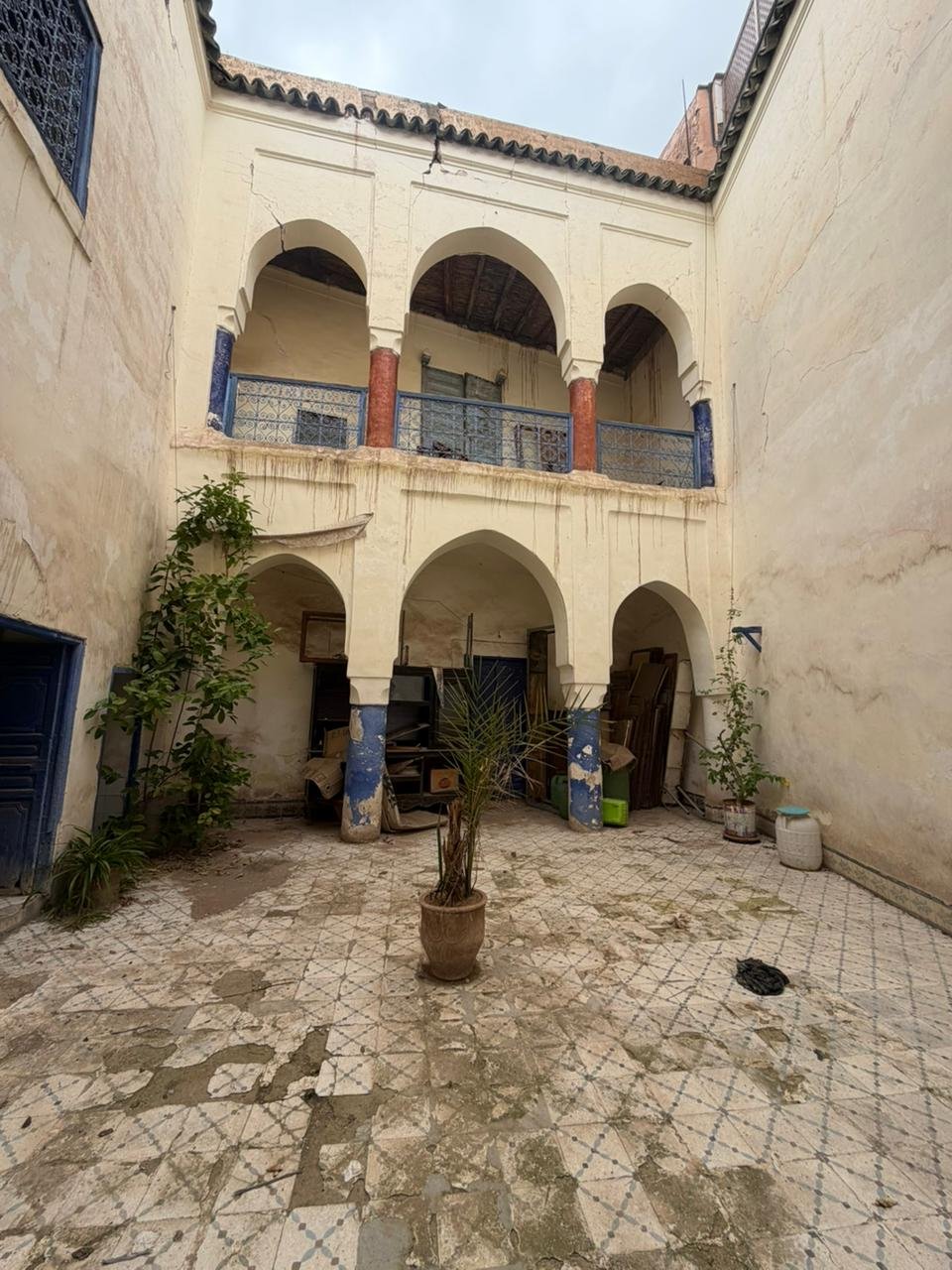 Riad à vendre