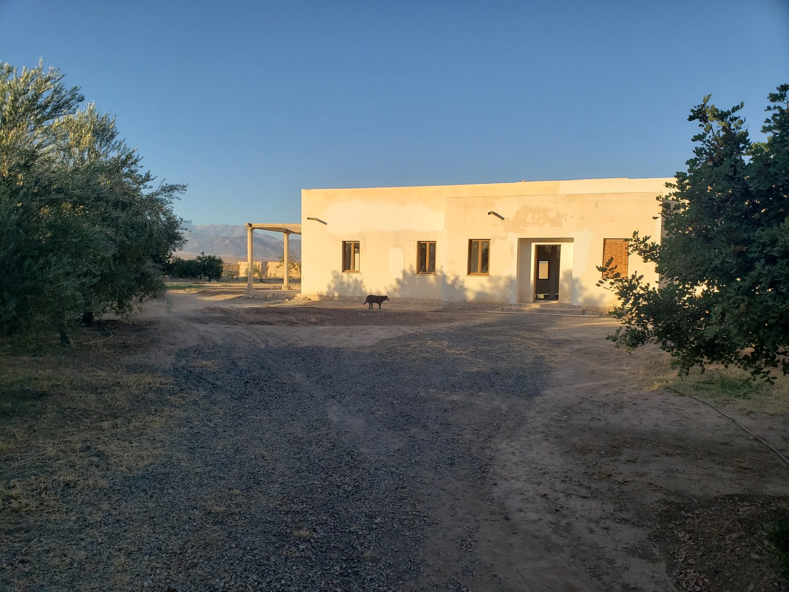 Propriété d’Exception à vendre