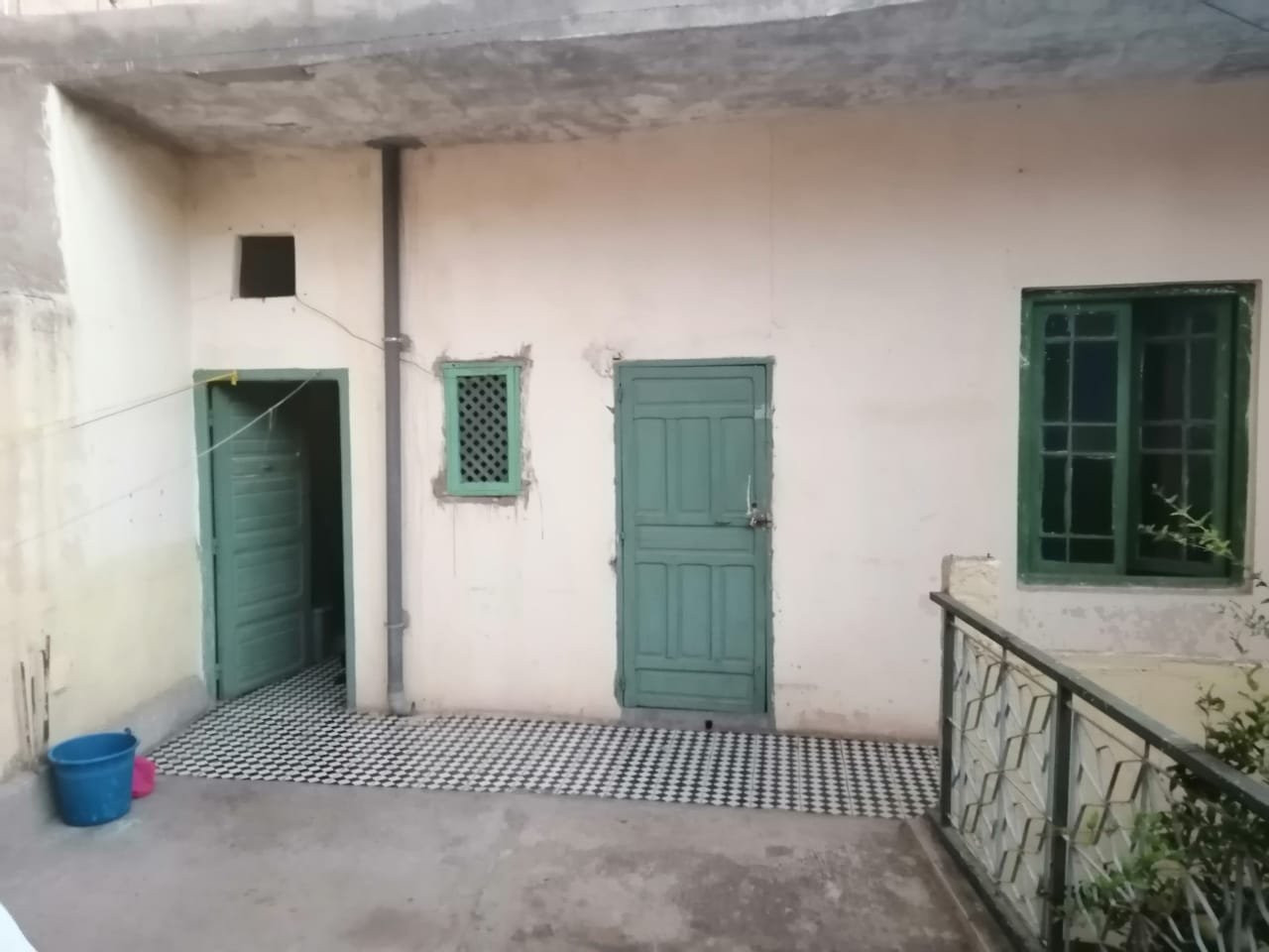 Riad à vendre