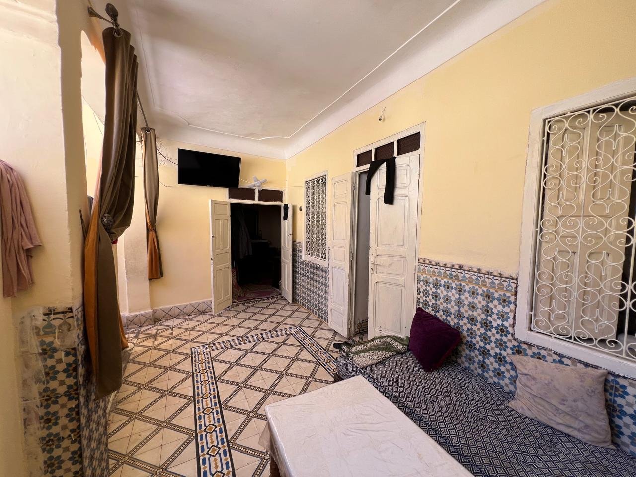 Riad à vendre