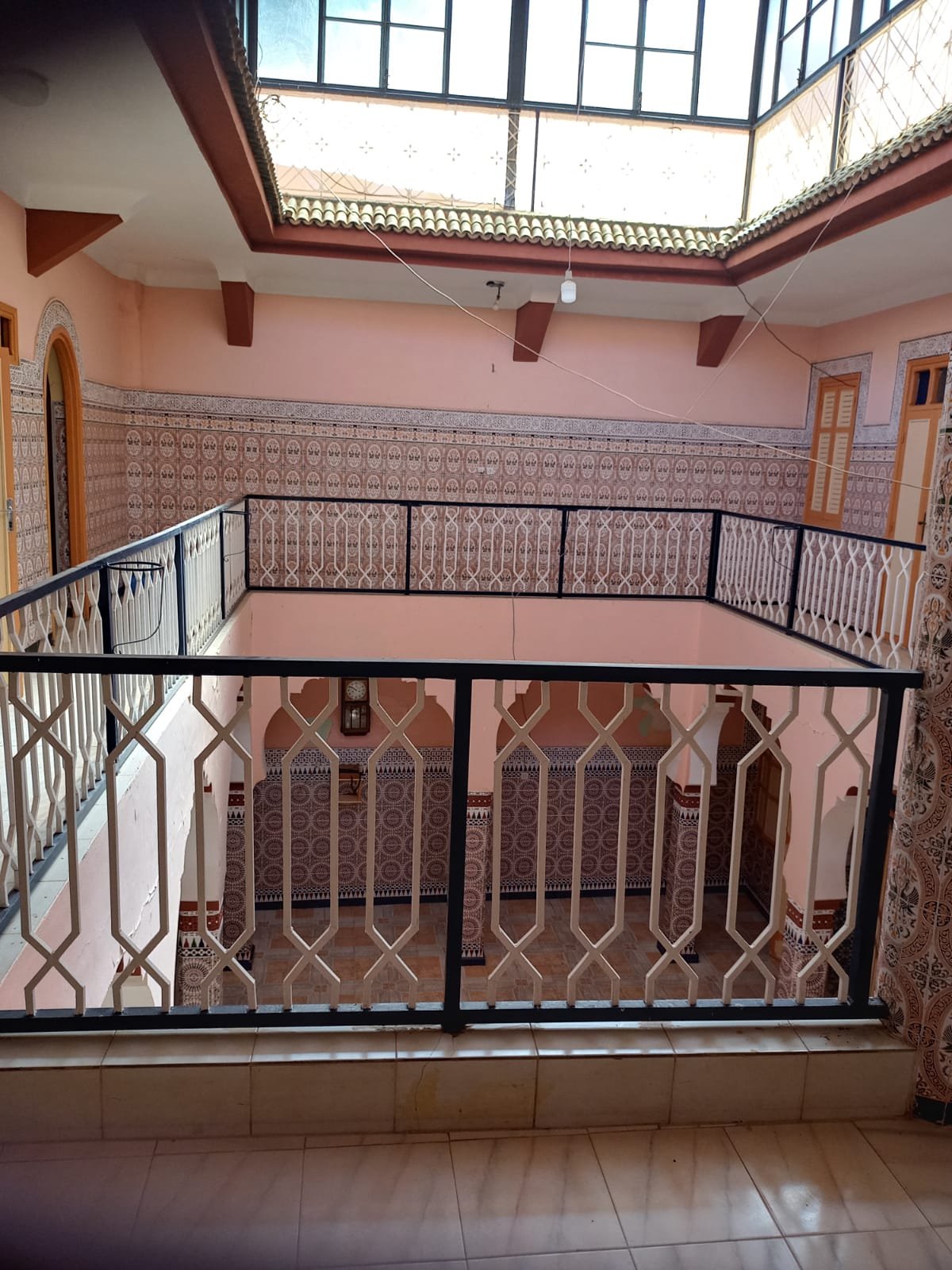 Riad à vendre