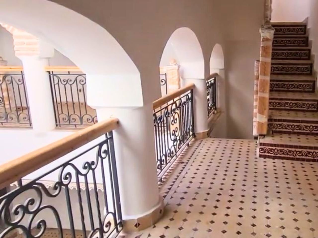 Riad à vendre