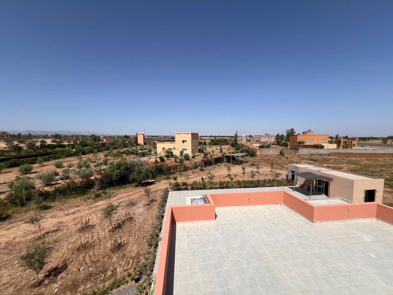 Villa à vendre