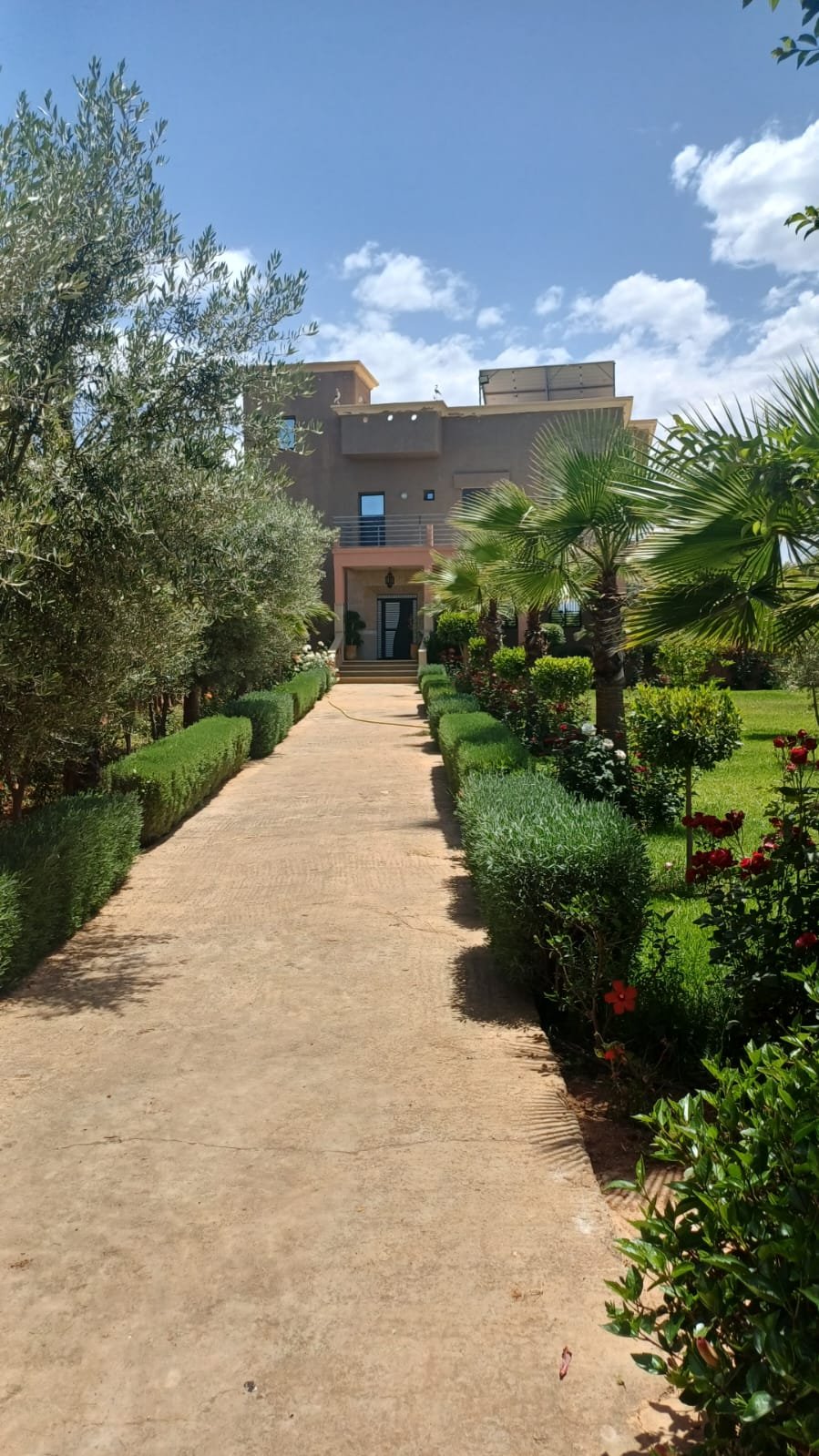 Villa à vendre