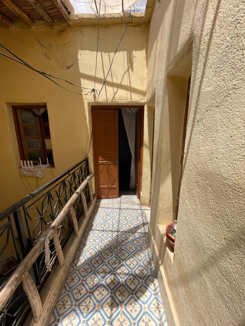 Riad à vendre