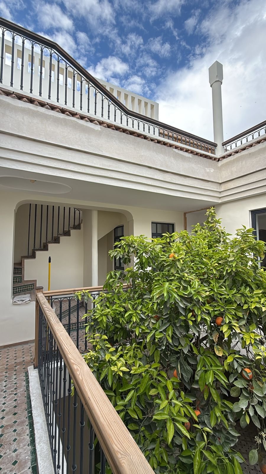 Riad à vendre