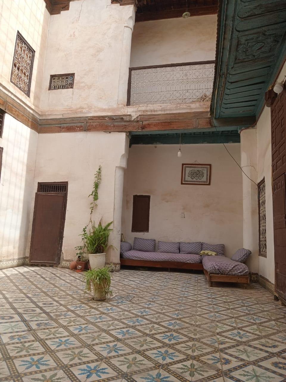Riad à vendre