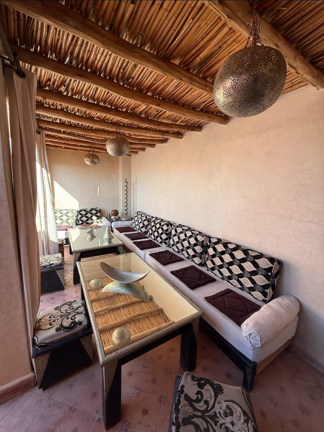 Riad à vendre