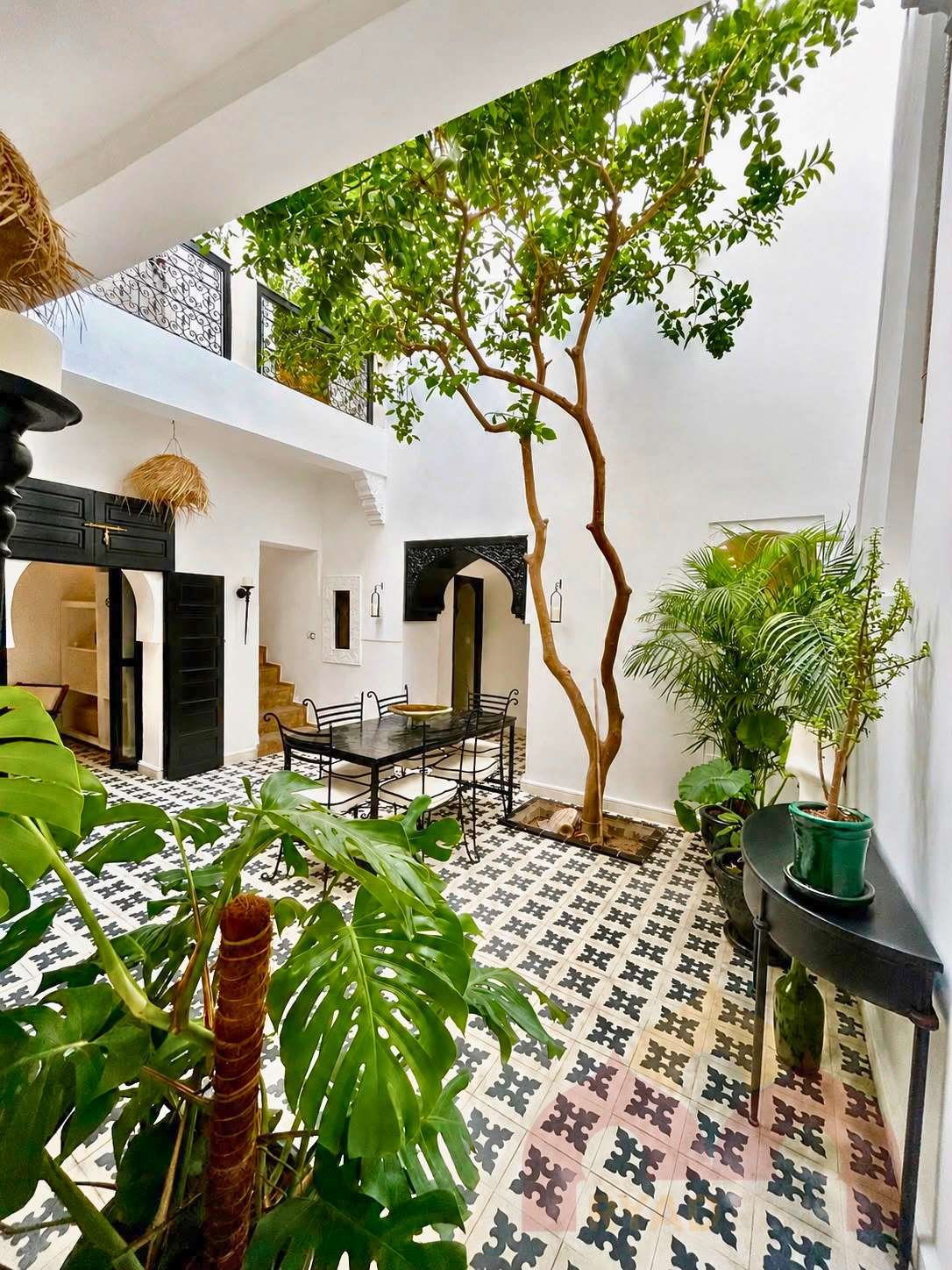 Riad d'exception à vendre
