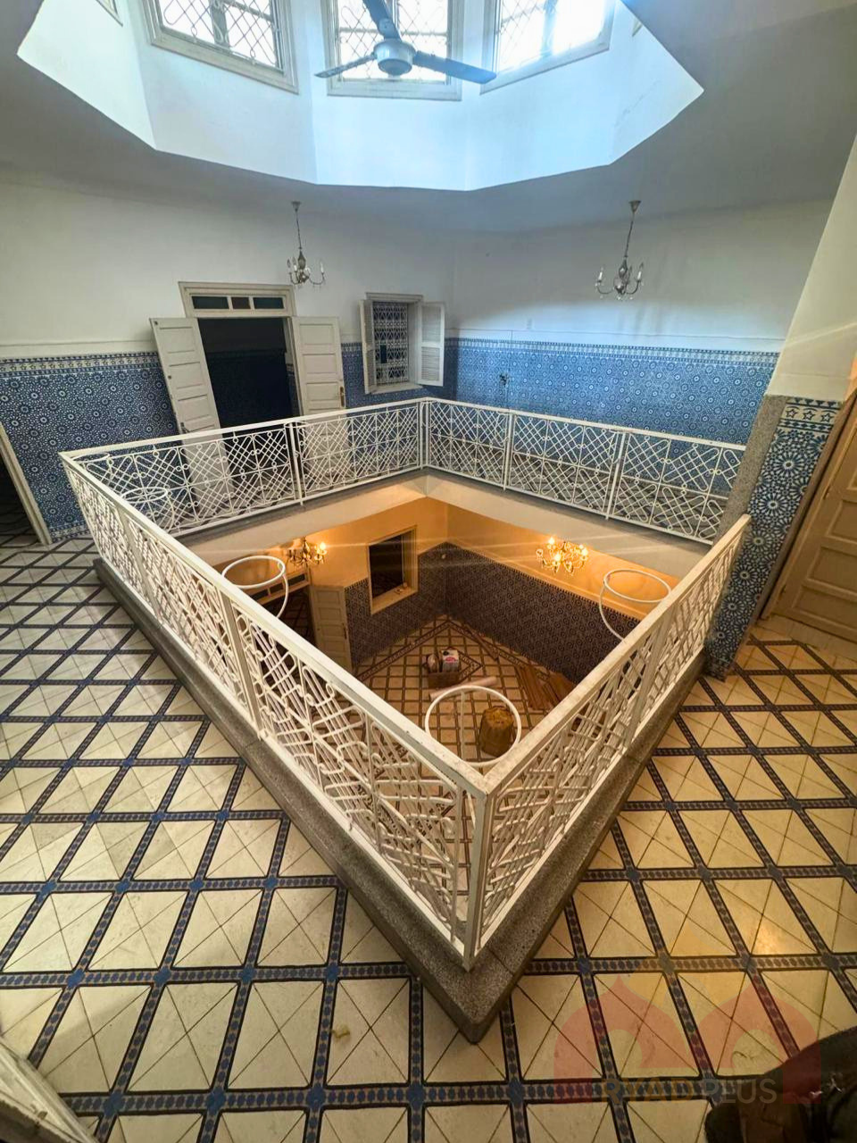 Riad à vendre